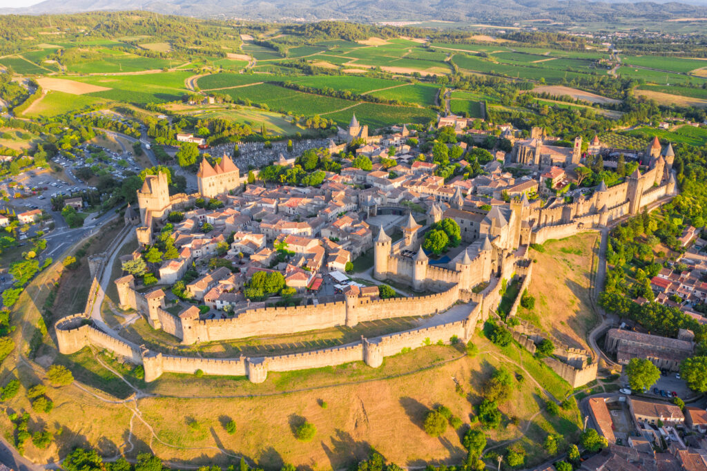 Top 10 des activités incontournables à faire dans les Corbières et l’Aude | carcassonne 2 carcassonne 2