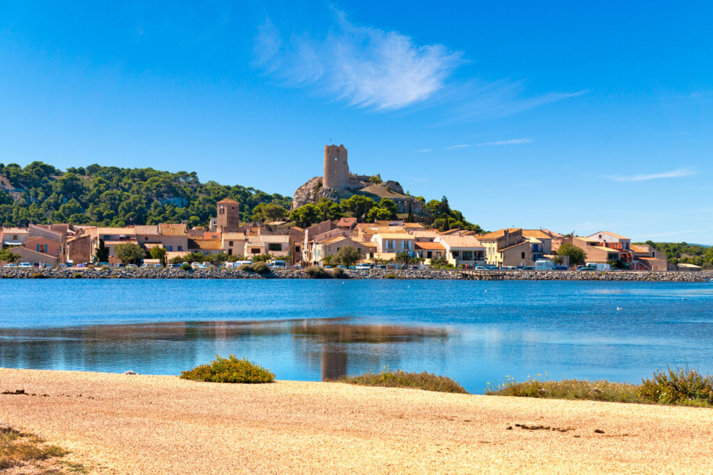 Les plus belles plages à découvrir dans l’Aude, à proximité des Corbières | gruissan plage gruissan plage