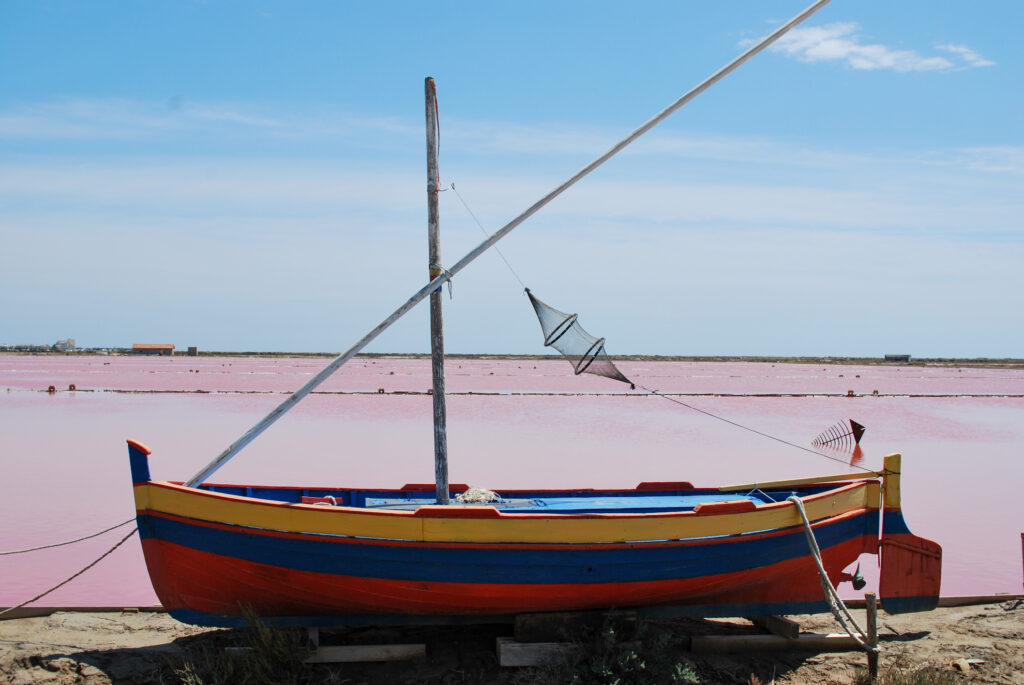 Les plus belles plages à découvrir dans l’Aude, à proximité des Corbières | marais salant gruissan marais salant gruissan